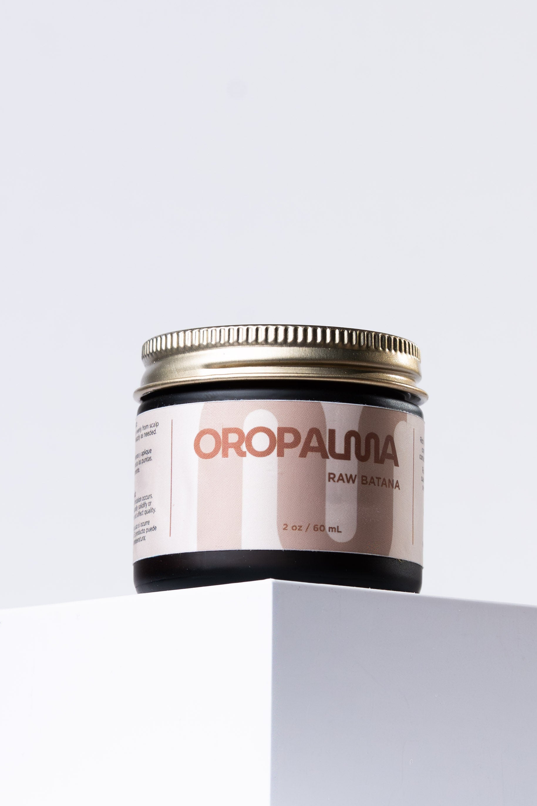 TRATAMIENTO PARA CABELLO DE BATANA PURA MISKITA